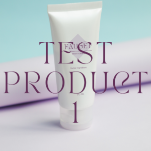 TEST PRODUCT